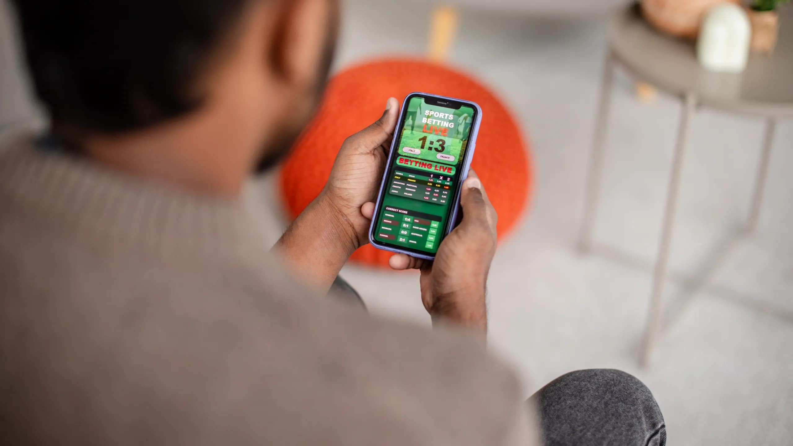 Mobile Betting Apps: The Top Features You Should Look For