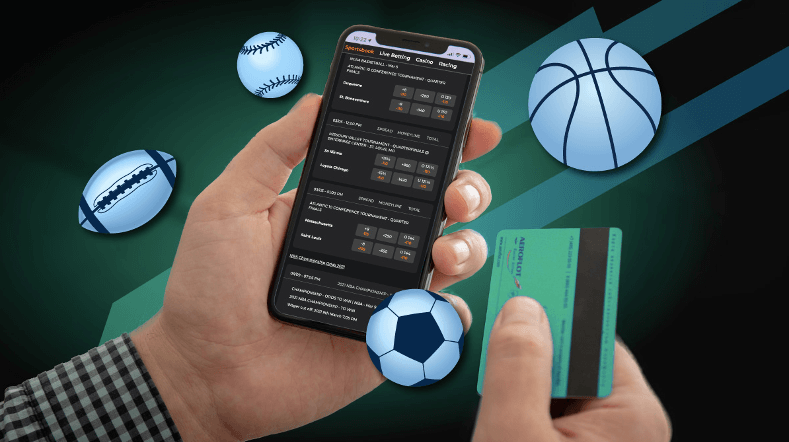 Top 5 Features to Look for in Mobile Betting Apps