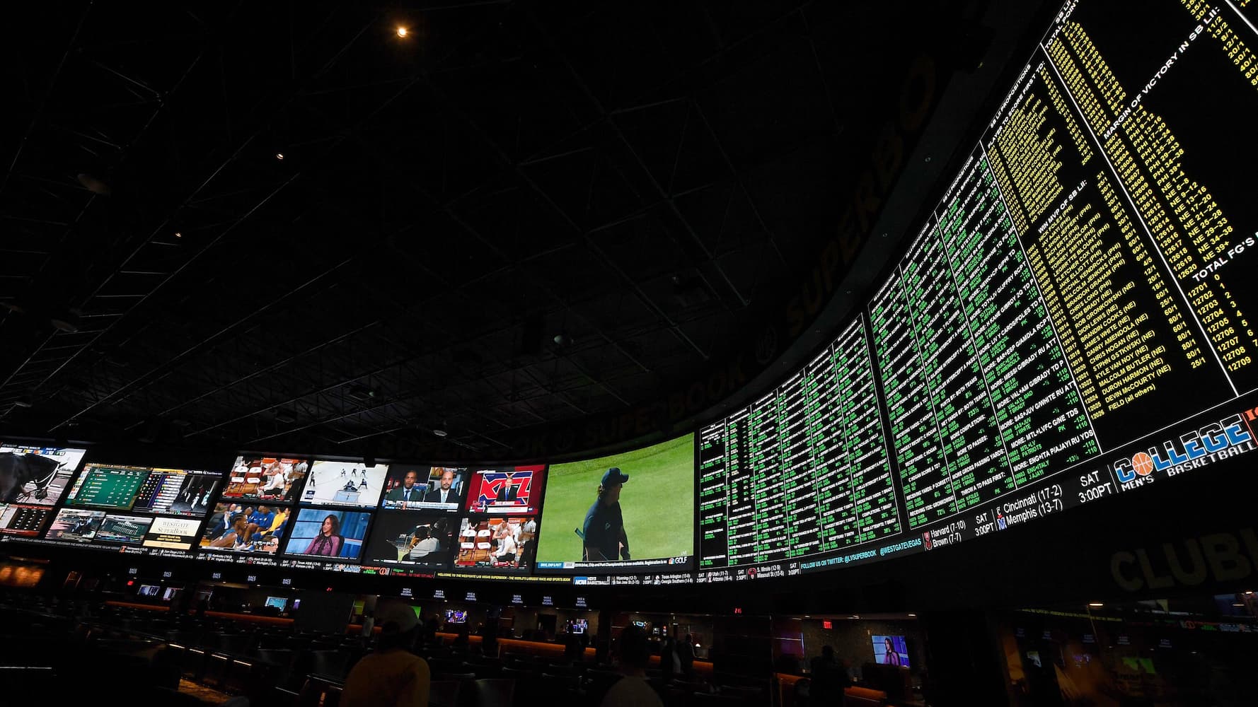 In-Play Betting: Tips and Tricks for Real-Time Wagers