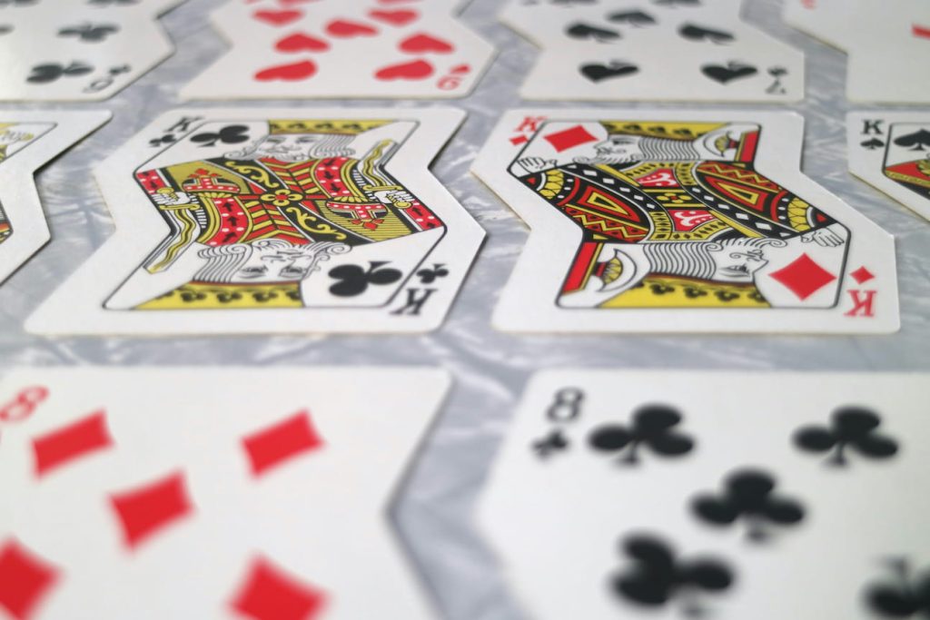 Bankroll Management Techniques for Poker Players