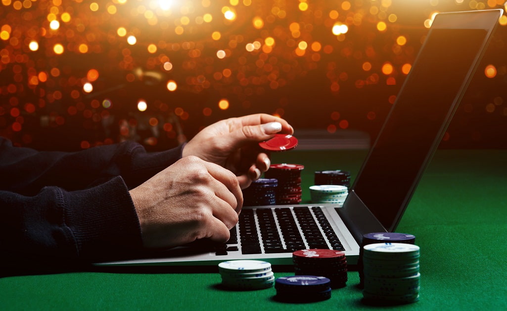 Online Casinos