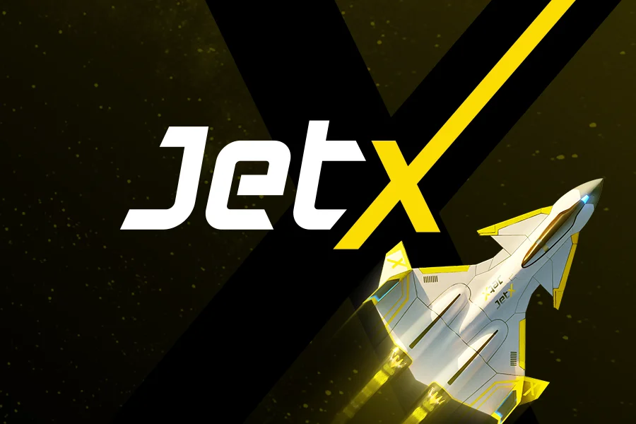 JetX Crash Game